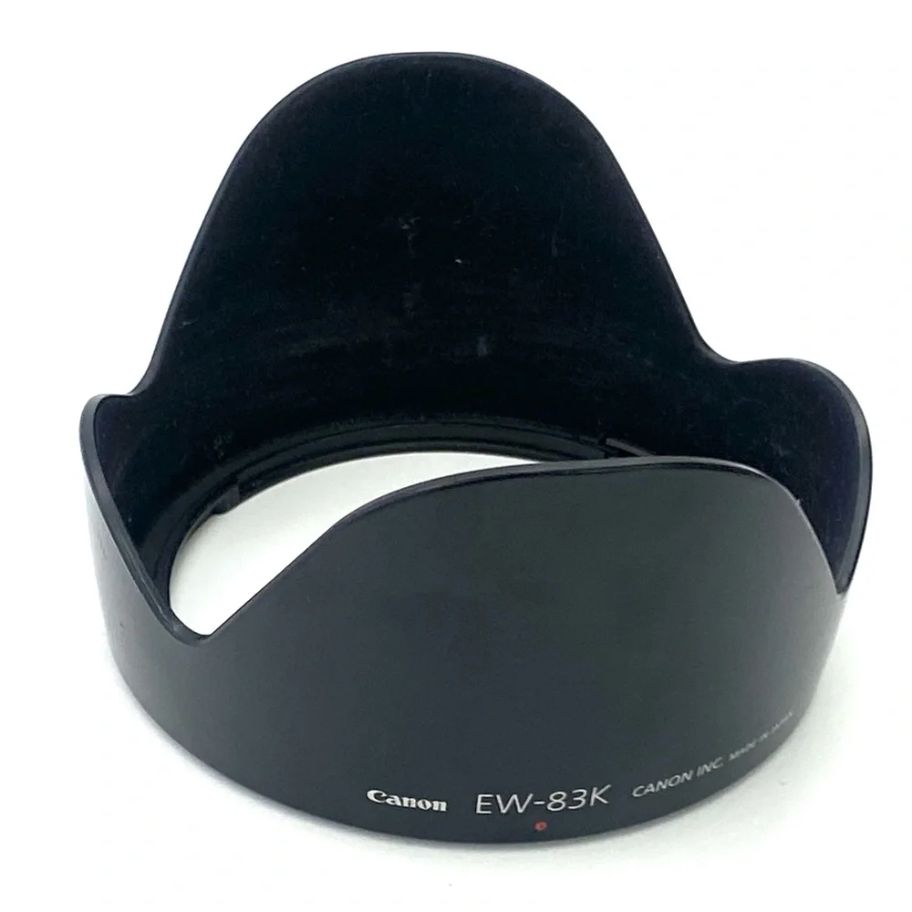 Canon EW-83K Lens Hood